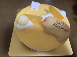 御前崎市　誕生日